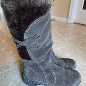 BareTraps Eventure Boot Womens 9 M